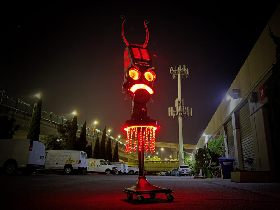 Mechastopheles - photo 3 of 5