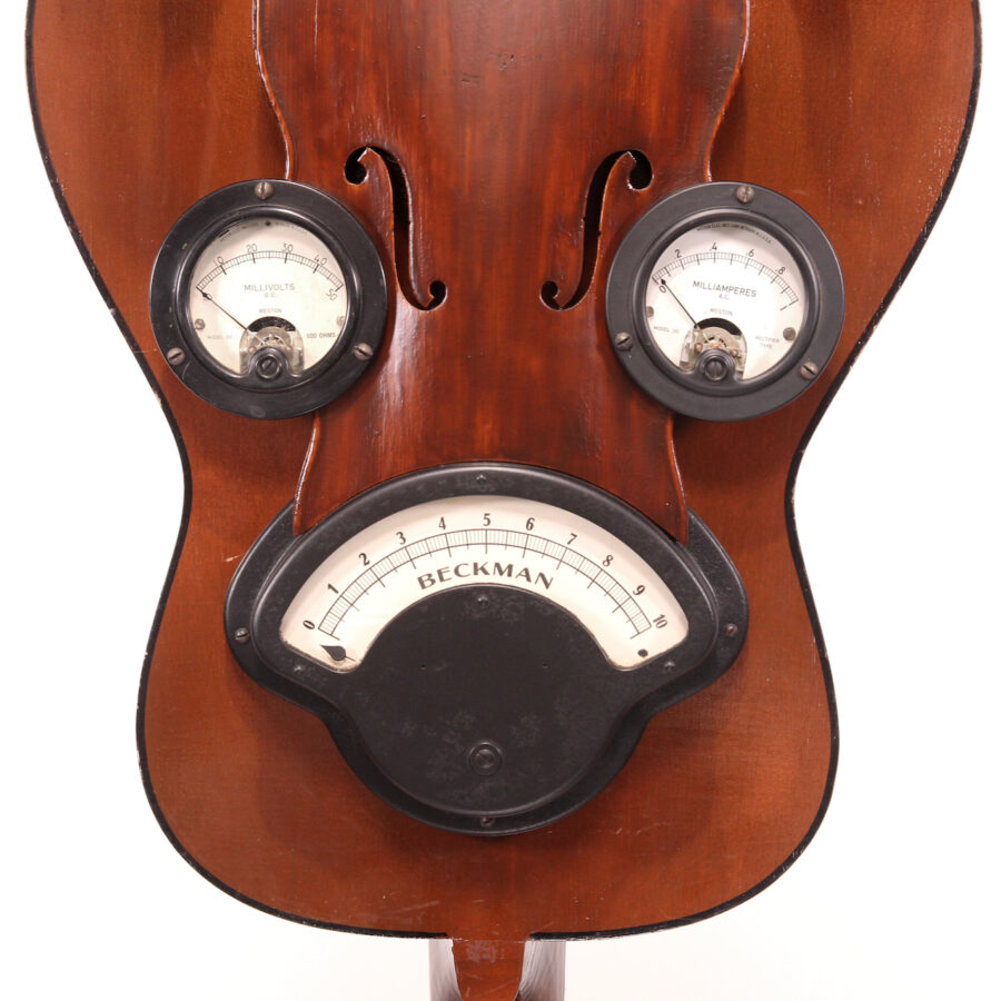 Meter - photo 3 of 5