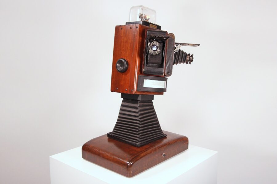 Parallax - photo 5 of 5