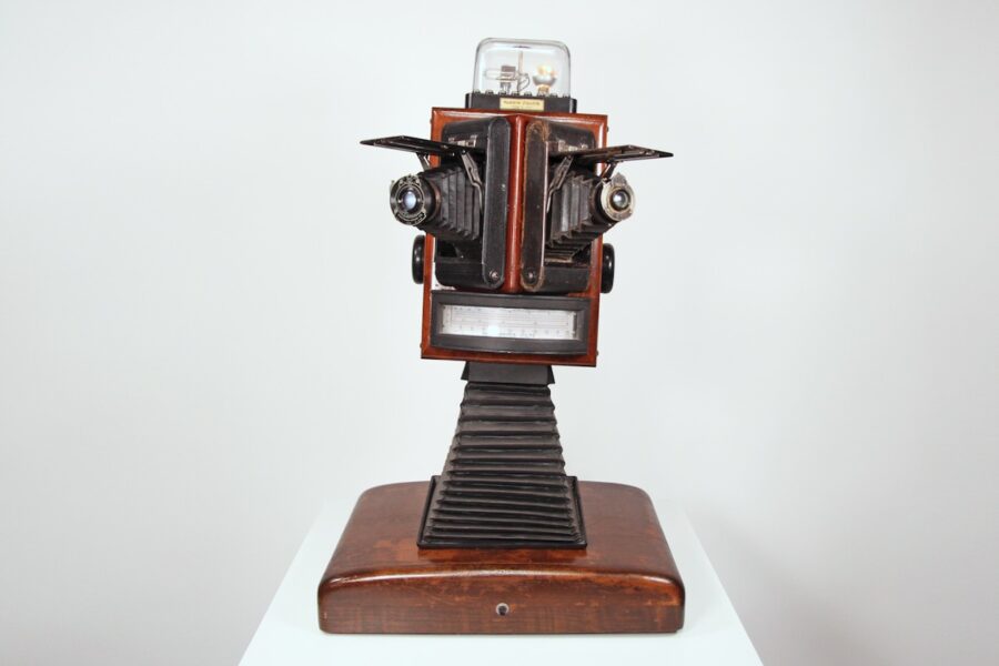 Parallax - photo 1 of 5