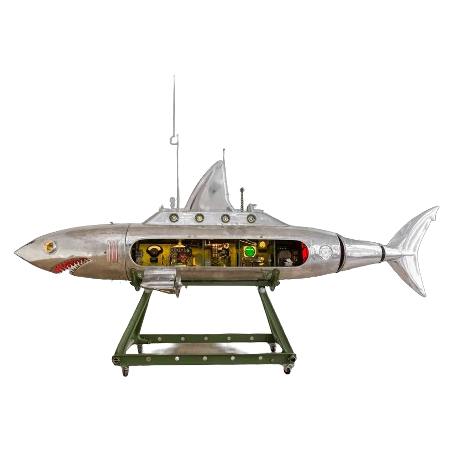 Megalodon