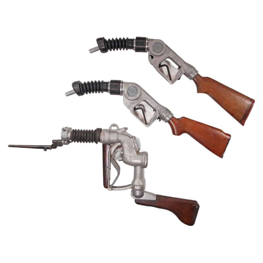 Pump-Action V1