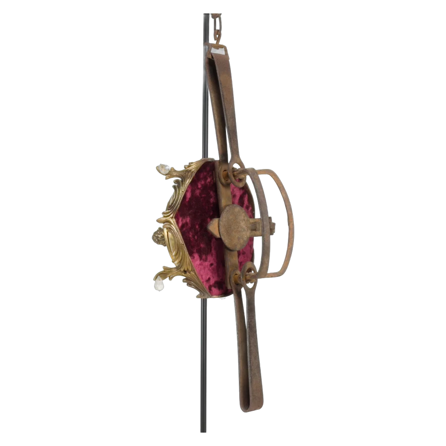 The Emperors New Crown