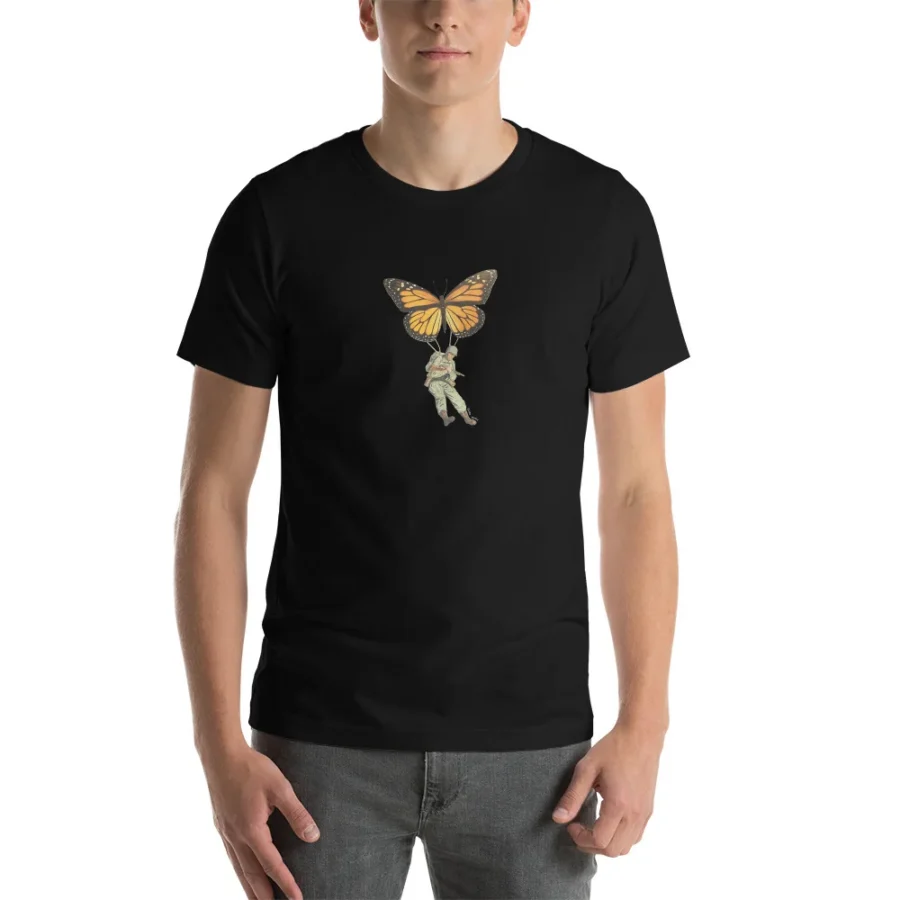 Operation Metamorphosis