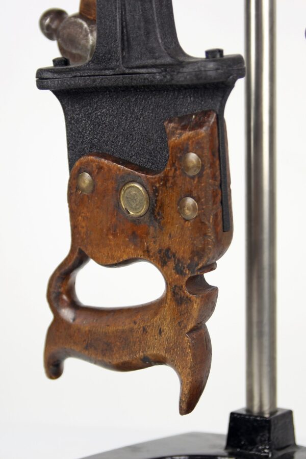Roto Hammer - photo 10 of 10, kinetic sculpture by Nemo Gould