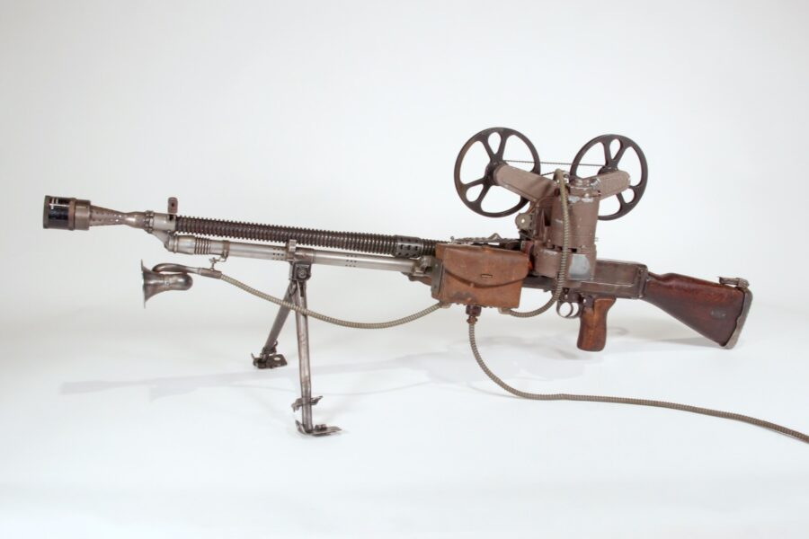 Target Audience - photo 5 of 7, kinetic sculpture by Nemo Gould
