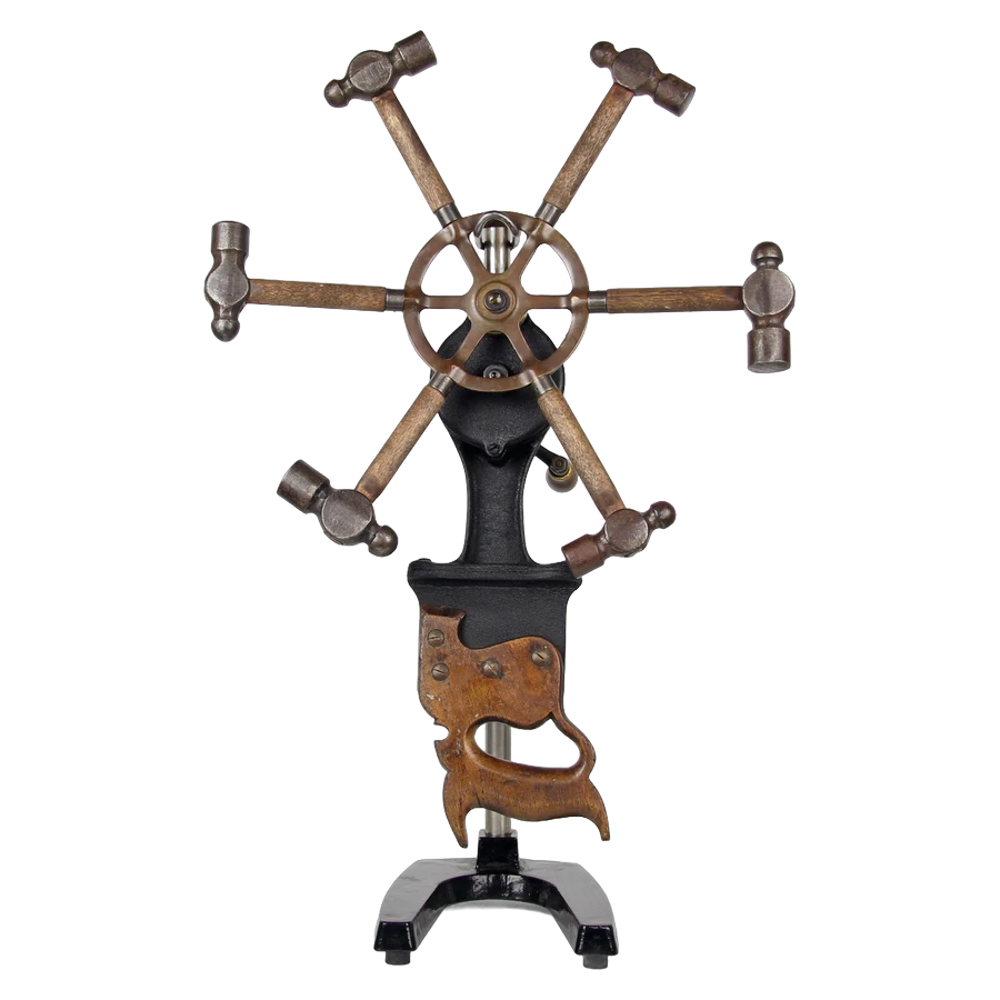 Roto Hammer